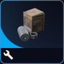 MMOJUGG ARC Raiders Mod Components Details View of Item Function and Use